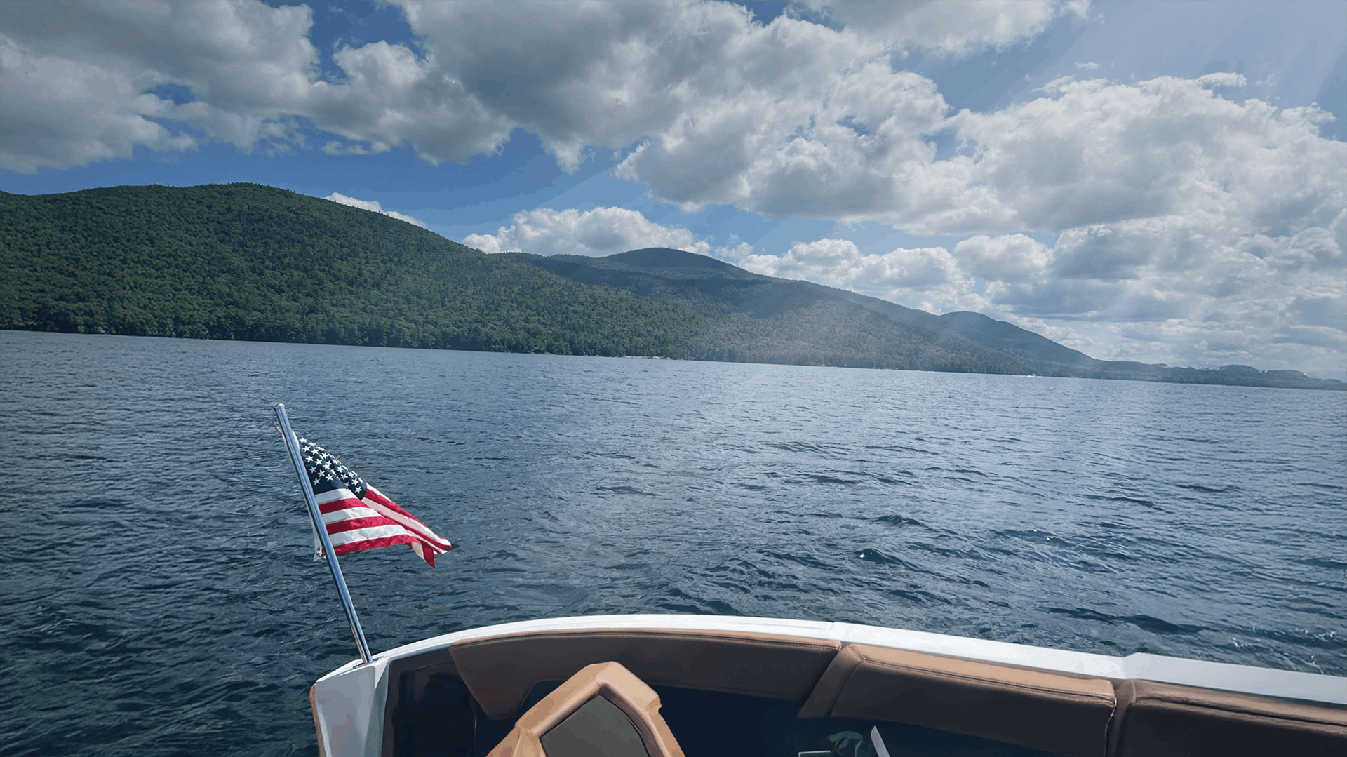 Why Work at Century Boats